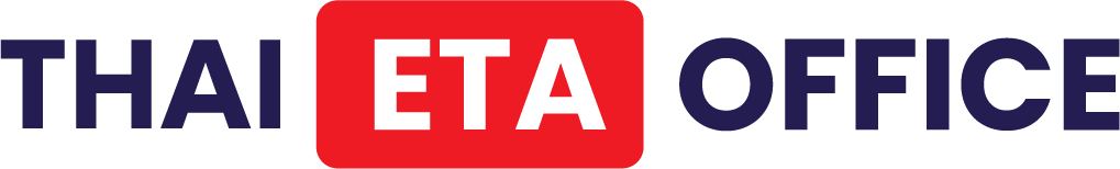 Thailand eta office logo