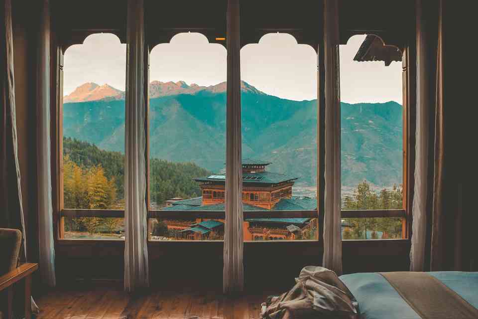 ブータン国民のためのタイETA featured image