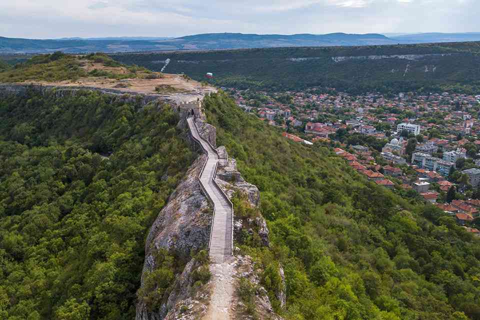 Thajská ETA pro bulharské občany featured image