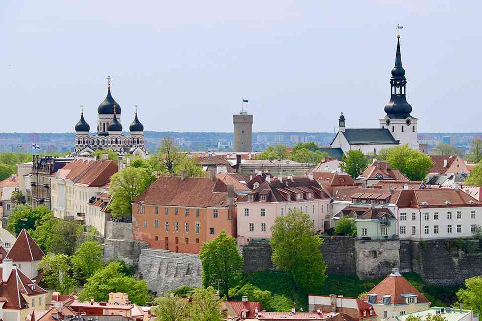 Thajská ETA pre estónskych občanov featured image