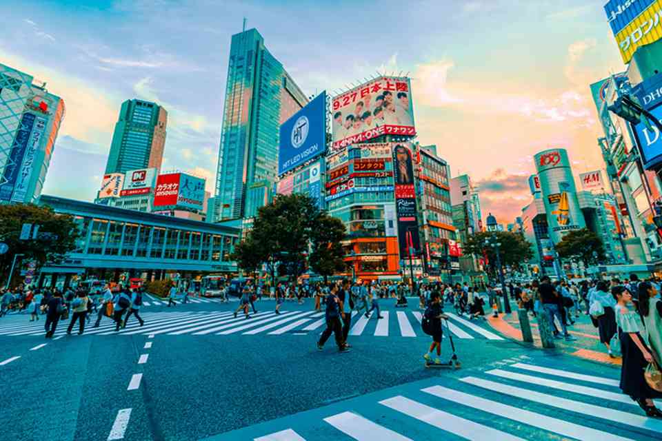 Thajská ETA pro japonské občany featured image