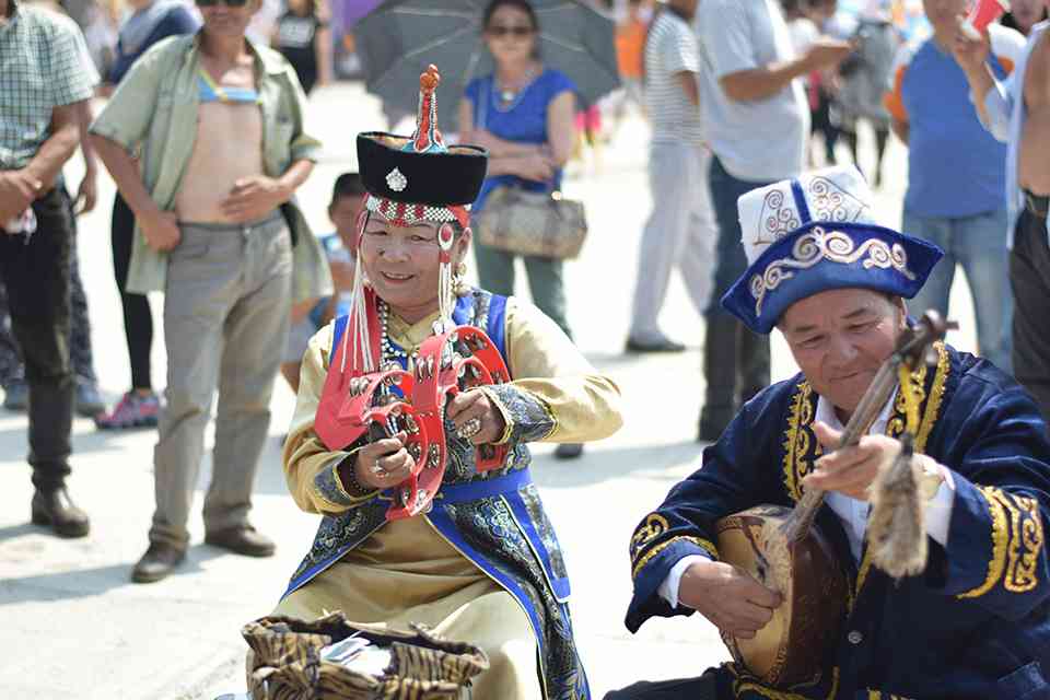 Thajská ETA pro mongolské občany featured image