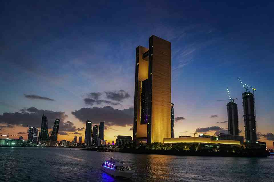 ETA Thailand untuk Warga Negara Bahrain featured image