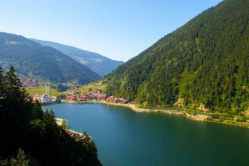 Tajska ETA za turške državljane featured image